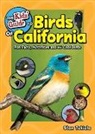 Stan Tekiela - The Kids' Guide to Birds of California