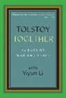 A Public Space, Yiyun Li - Tolstoy Together