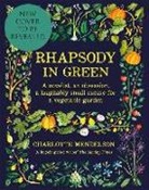 Charlotte Mendelson, Mendelson Charlotte - Rhapsody in Green