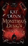 Kat Dunn - Monstrous Design