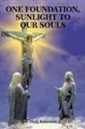 Jr. D. D. Rev. Haig Kinosian, Jr. D.D. Kinosian - One Foundation, Sunlight to Our Souls