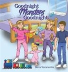 Becca VanVoorhis - Goodnight Monsters Goodnight