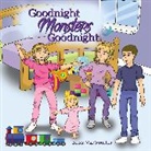 Becca VanVoorhis - Goodnight Monsters Goodnight