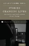 Corinne (Co-Director of the Centre for Nar Squire, Corinne (EDT) Squire, Corinne Squire - Stories Changing Lives