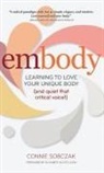 Connie Sobczak, Sobczak Connie - embody
