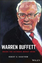 Rg Hagstrom, Robert G Hagstrom, Robert G. Hagstrom - Warren Buffett