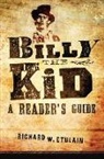 Richard W Etulain, Richard W. Etulain - Billy the Kid