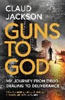 Claud Jackson, JACKSON CLAUD - Guns to God