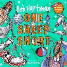 Bob Hartman, Hartman Bob, Mark Beech, Beech Mark - One Sheep Short