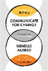 Genelle Aldred, Aldred Genelle - Communicate for Change