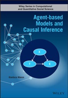 G Manzo, Gianluca Manzo, Gianluca (Sorbonne University Manzo, Manzo Gianluca - Agent-Based Models and Causal Inference