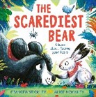 ALICE MCKINLEY, Frances Stickley, Alice McKinley - The Scarediest Bear