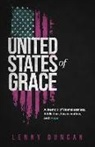 Lenny Duncan - United States of Grace