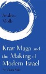 Andrea Molle, Molle Andrea - Krav Maga and the Making of Modern Israel