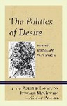 Agustin Mcgushin Colombo, Agustin Colombo, Agustín Colombo, Edward McGushin, Edward F. McGushin, Geoff Pfeifer... - Politics of Desire