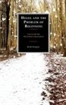Robb Dunphy - Hegel and the Problem of Beginning