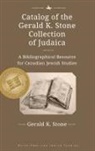 Stone, Gerald K. Stone - Catalog of the Gerald K. Stone Collection of Judaica
