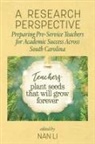 Nan Li - A Research Perspective