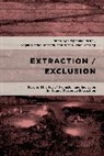 Negar Behzadi, Negar Elodie Behzadi, Nina Doering, Nina Nikola Doering, Stephanie Postar - Extraction Exclusionresistanccb