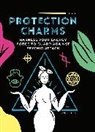 Tania Ahsan, AHSAN TANIA, Ahsan Tania Ahsan - Protection Charms