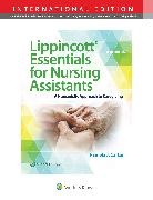 PAMELA J CARTER - Lipp Essent Nursng Assist 5e Int Ed