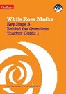 Ian Davies, Davies Ian, Caroline Hamilton, Ian Davies, Caroline Hamilton - Key Stage 3 Maths Behind the Questions Teacher Guide 1
