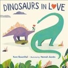 Fenn Rosenthal, Fenn/ Jacobs Rosenthal, Hannah Jacobs - Dinosaurs in Love