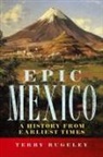 Terry Rugeley - Epic Mexico