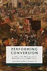 Jose R. Wittek Jouve Martin, JOUVE MARTIN JOSE R, José R Jouve Martin, Jose R. Jouve Martin, José R. Jouve Martin, Stephen Wittek - Performing Conversion