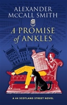 Alexander McCall Smith - Promise of Ankles