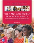 J Newland, Jamesetta A. Newland, Geraldine Pearson, Geraldine S Pearson, Geraldine S. Pearson, Edilma Yearwood... - Child and Adolescent Behavioral Health