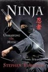 Stephen Turnbull, Turnbull Stephen - Ninja: Unmasking the Myth