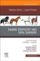 BARRAT, Early, Galloway, Robert M Baratt, Robert M. Baratt, Edward T Earley... - Veterinary Clinics: Equine Practice, An Issue of Veterinary Clinics of North America: Equine Practice