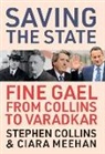 Stephen Collins, Ciara Meehan - Saving the State