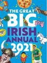 Gill Books - The Great Big Irish Annual 2021