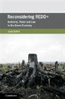 Julia Dehm, Julia (La Trobe University Dehm, DEHM JULIA - Reconsidering Redd+