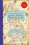 Ordnance Survey - The Ordnance Survey Great British Treasure Hunt
