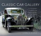 Lance Cole, Cole Lance - Classic Car Gallery