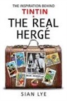 Sian Lye, LYE SIAN - The Real Herge