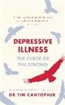 Tim Cantopher, Cantopher Tim - Depressive Illness