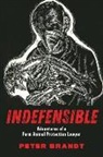 Peter Brandt, Peter (Peter Brandt) Brandt - Indefensible
