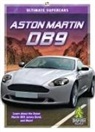 Amy C Rea, Amy C Rea, Amy C. Rea - Aston Martin Db9