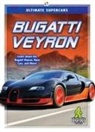 Megan Ray Durkin, Megan Ray Durkin - Bugatti Veyron