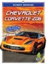 Janie Havemeyer - Chevrolet Corvette Z06