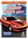 Tammy Gagne - Dodge Viper Srt