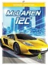 Carrie Myers - McLaren 12c