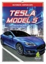 Amy C Rea, Amy C Rea, Amy C. Rea - Tesla Model S