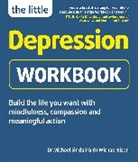 Dr Michael Eisen, Michael Eisen, Dr Michael Sinclair, Michael Sinclair, Michael Eisen Sinclair - Little Depression Workbook
