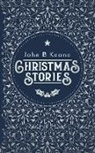 John B Keane, John B. Keane - Christmas Stories