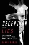 David Burke - Deception and Lies